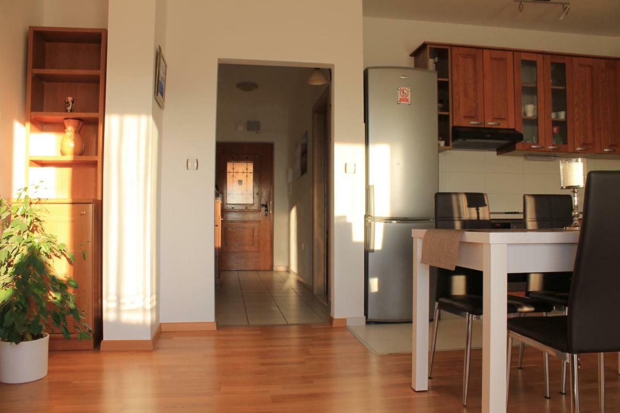 Apartmán Apartman Nives Trogir Exteriér fotografie